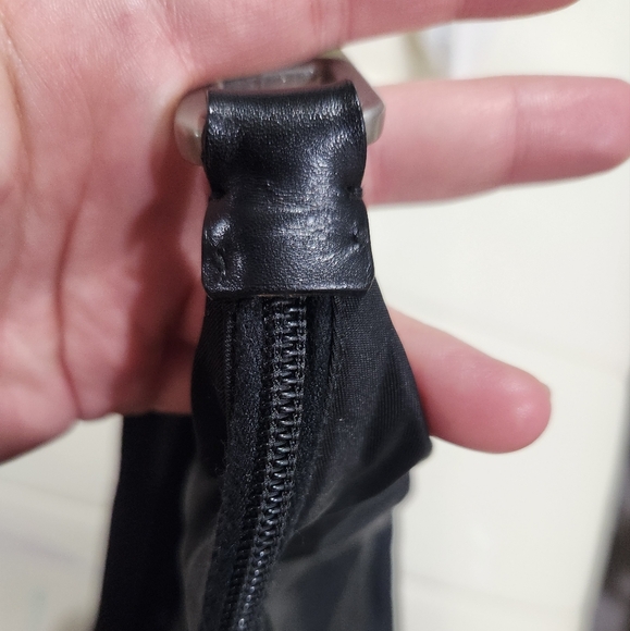 Vintage Prada shoulder Bag - Picture 8 of 11